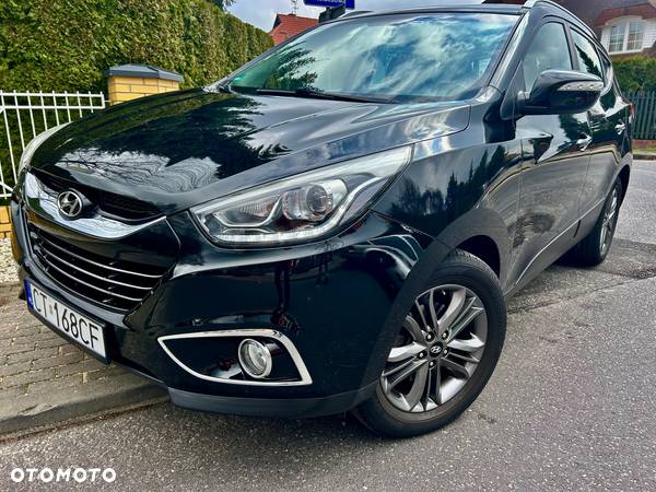 Hyundai ix35 1.6 2WD Comfort - 31