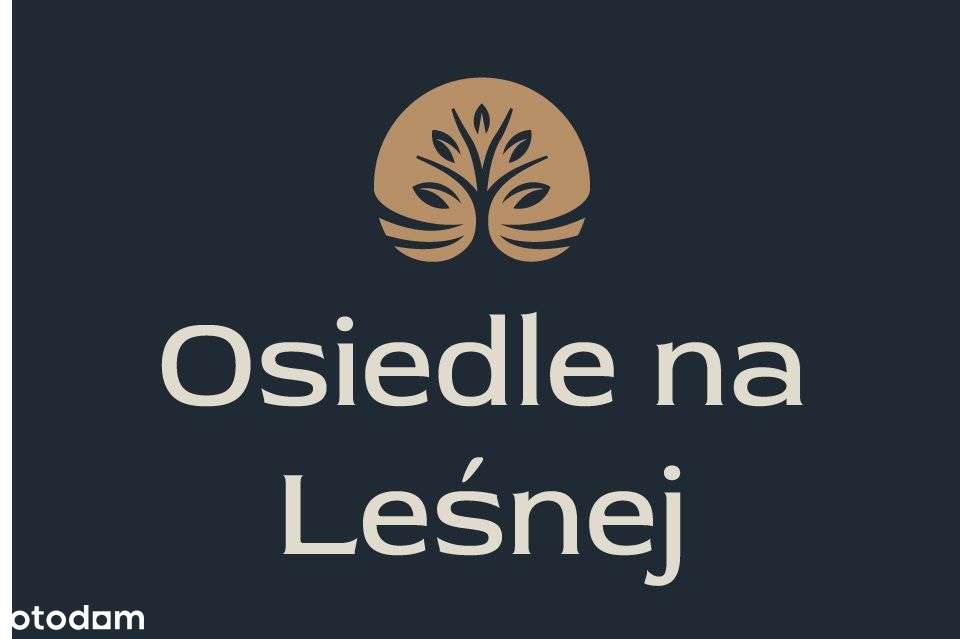 Nowa inwestycja "Osiedle na Leśnej" Złotów-7
