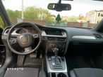 Audi A4 2.0 TDI Multitronic - 10