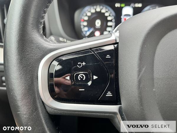 Volvo XC 60 D4 SCR AWD Inscription - 18
