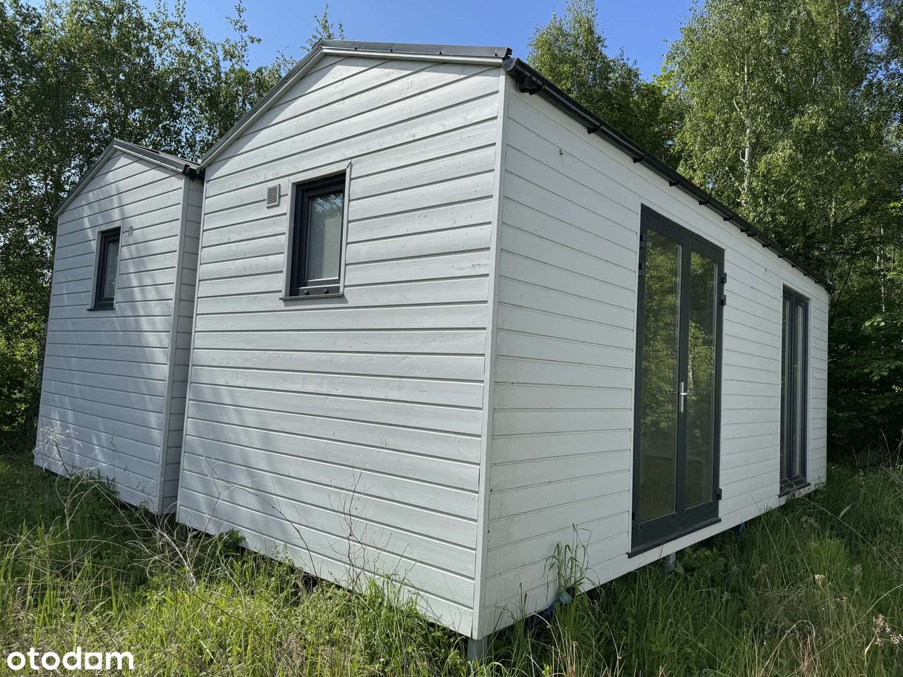 Sprzedam działkę inwestycyjną "Amber Park Wrzosowo" - Pełny obrazek: 4/9