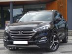 Hyundai Tucson 2.0 CRDI Premium 4WD - 1