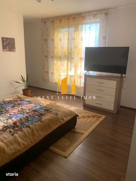 Casa moderna P+etaj zona Slava-13