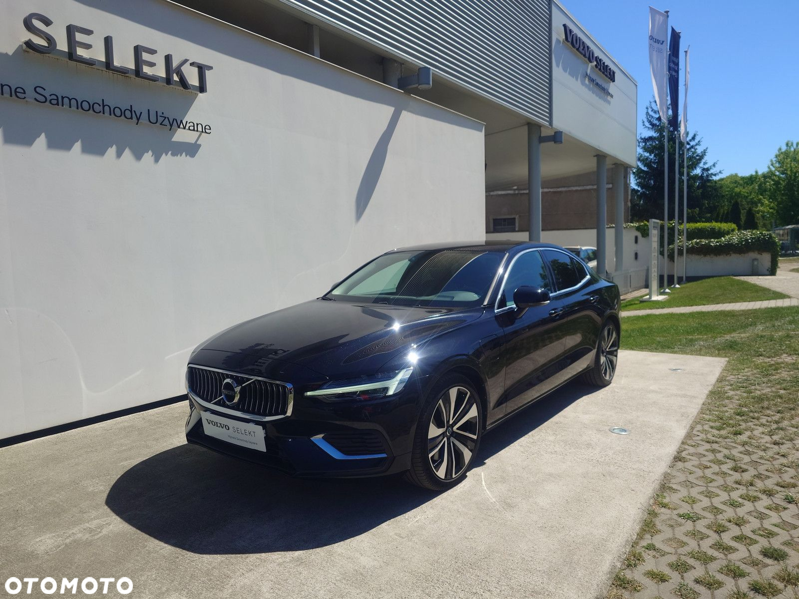 Volvo S60 - 6