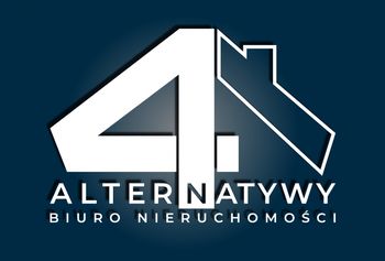 4 Alternatywy Logo