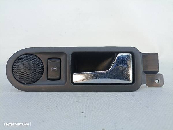 Puxador Interior Tras Drt Direito Volkswagen Golf Iv (1J1) - 1