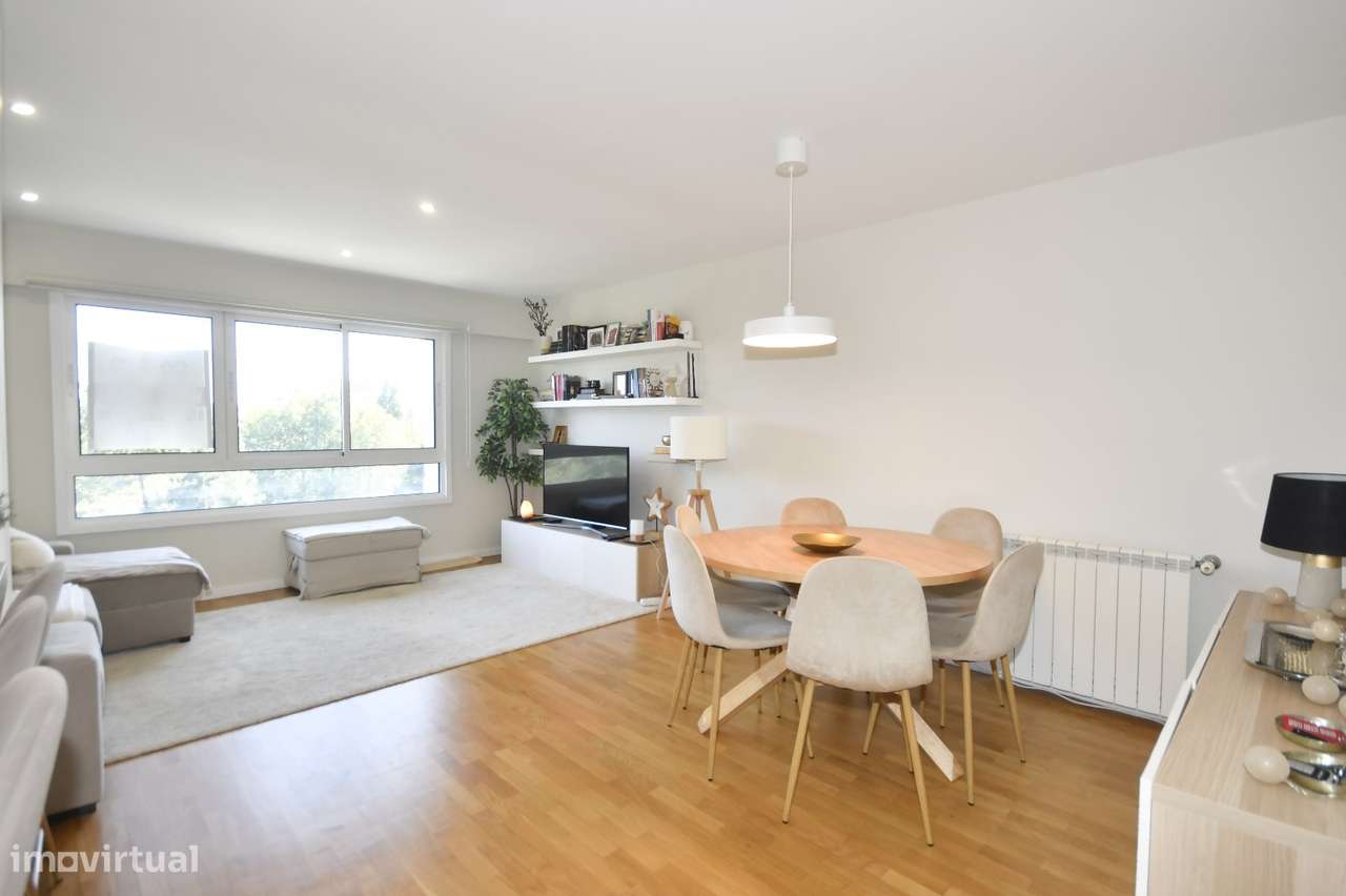 T3 na Foz junto à Marechal Gomes da Costa - Grande imagem: 5/34