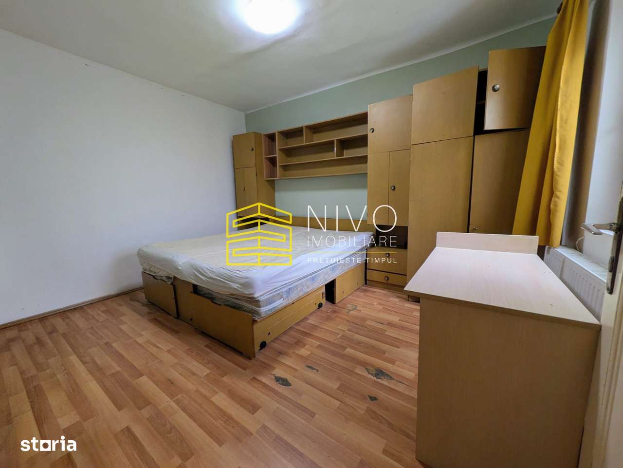 Apartament 4 camere – Tg. Mureș – Semicentral – Str. Rodnei-5