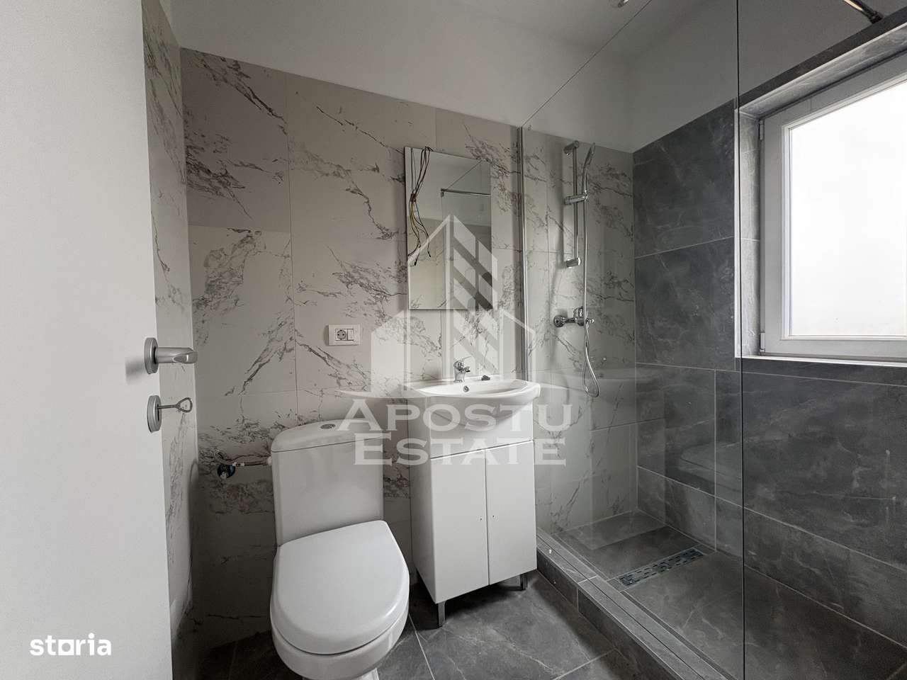 Duplex 4 camere (3 camere + birou), Mosnita Noua - Imagine principală: 2/17