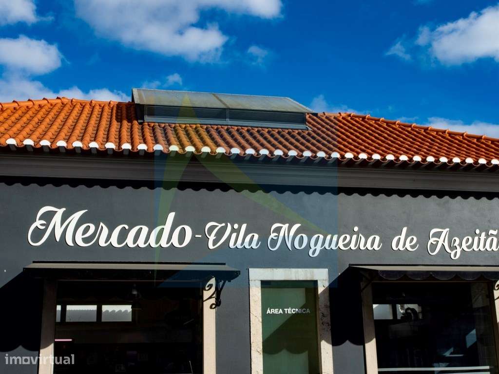 Azeitão Residence - Apartamento T2 de excelência com 'Mezzanine'-11