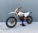 KTM EXC 350 Six Days - 1