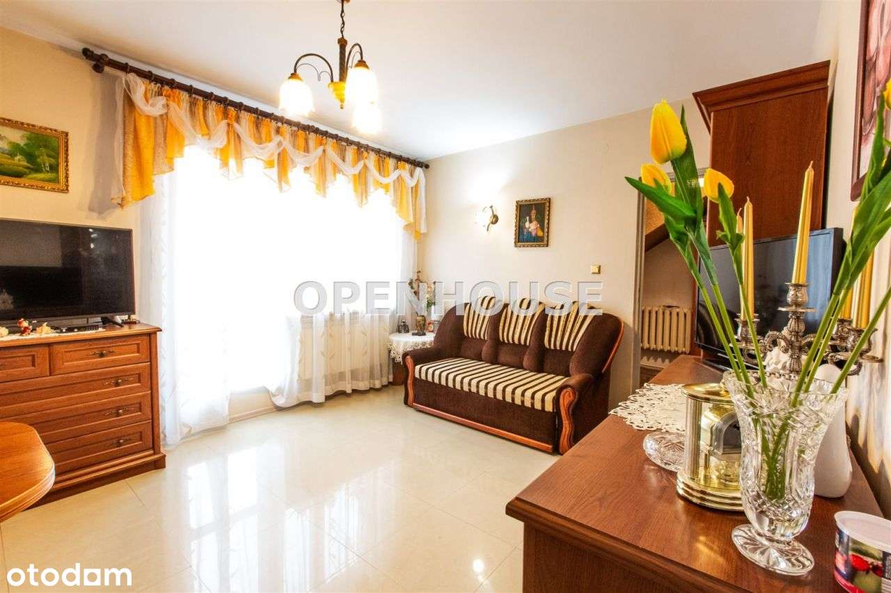 Wolnostojący 112m z garażem 27m Przy Pkp Legionowo-4