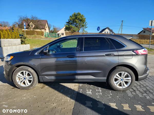 Ford EDGE - 4