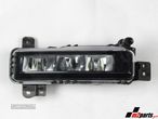 Farol nevoeiro Led Esquerdo Seminovo/ Original BMW 2 Active Tourer (F45)/BMW 2 G... - 1