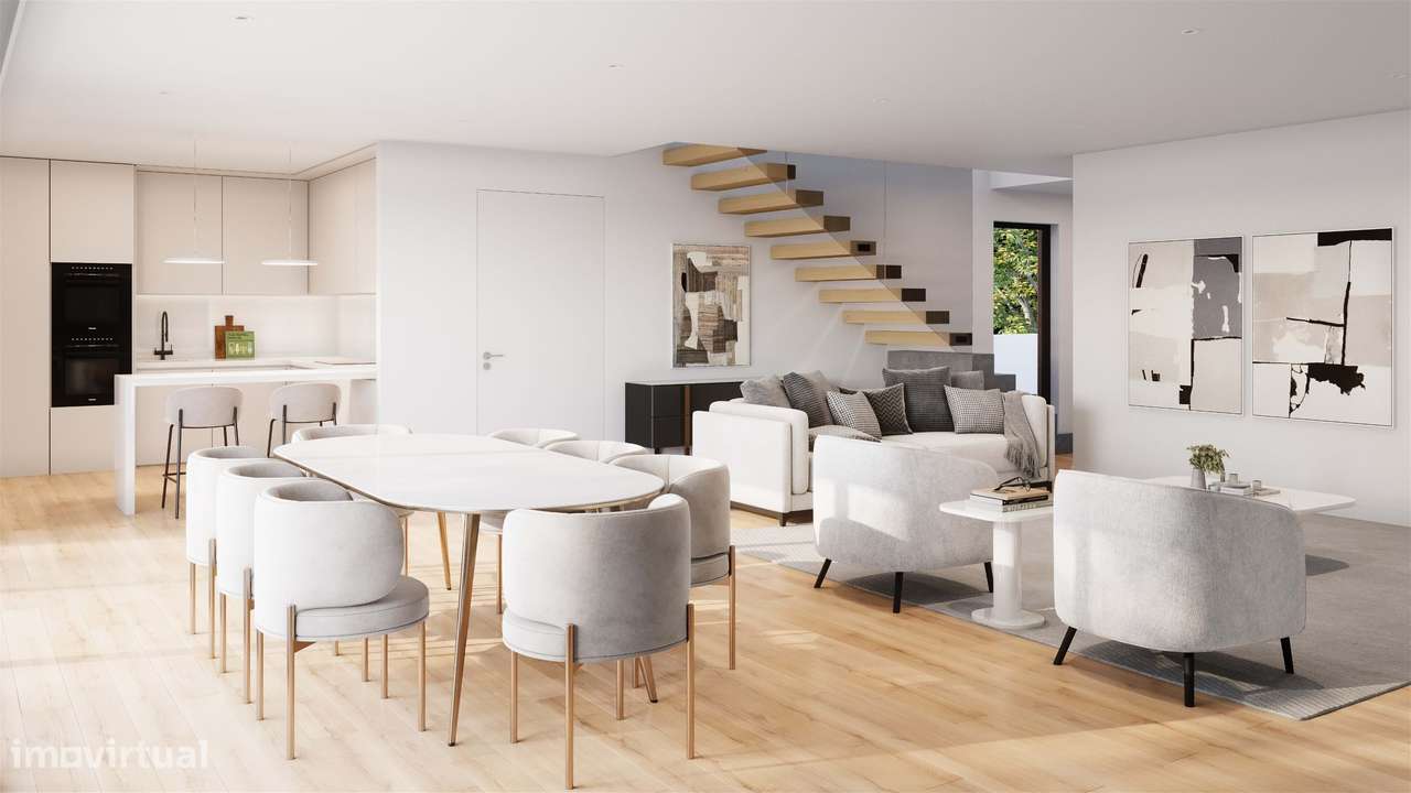 Lote destinado a construção habitacional-5