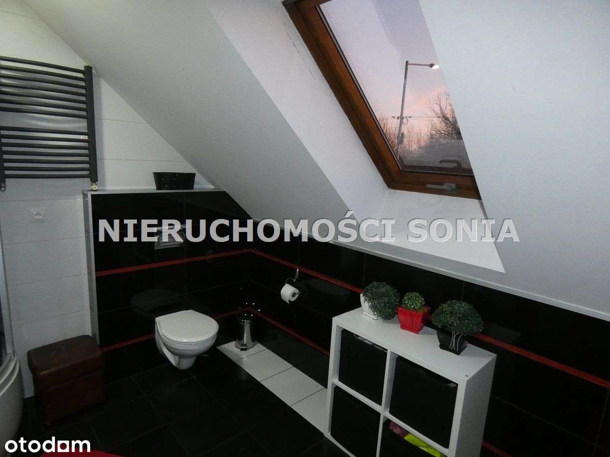 Dom Oś.Kolejarzy ul Konduktorska 0% Prowizji !!!!-13