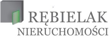 Nieruchomości Rębielak Logo