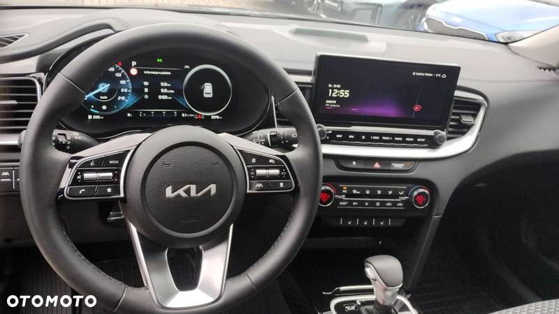 Kia XCeed 1.6 GDI PHEV Business Line DCT - 13