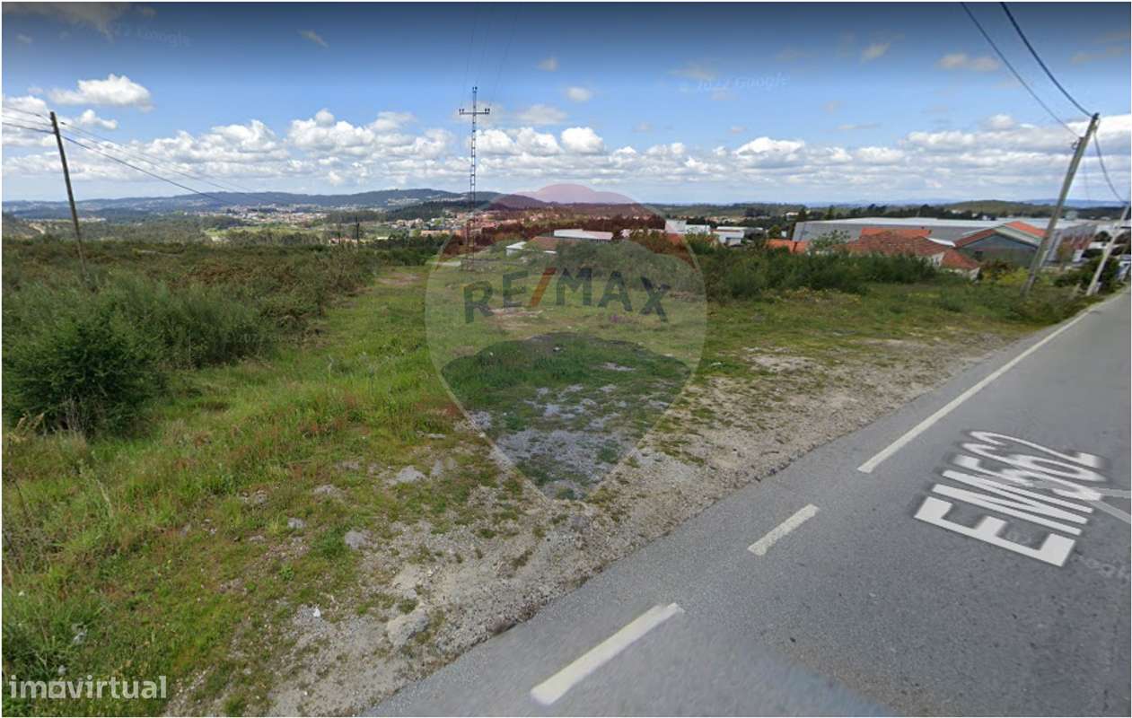 Terreno  para venda - Grande imagem: 1/5