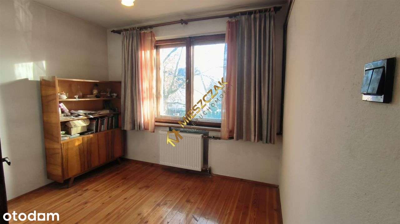 atrakcyjny dom wolnostojący Biały Bór Ogrodowa-8