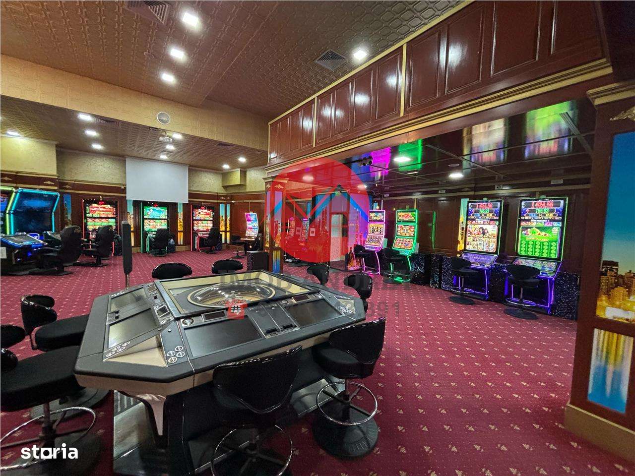 Spatiu comercial de vanzare, 872 mp, zona Piata Civica   - Imagine principală: 2/4