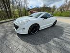 Peugeot RCZ 1.6 THP - 1