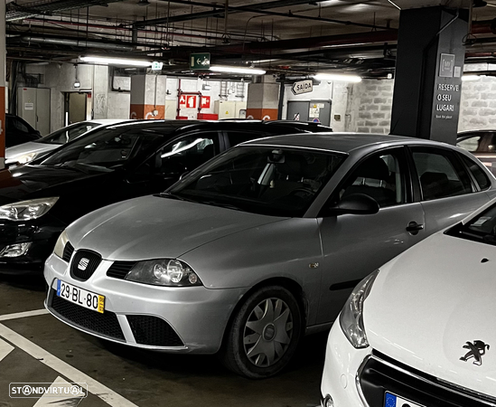 SEAT Ibiza - 1