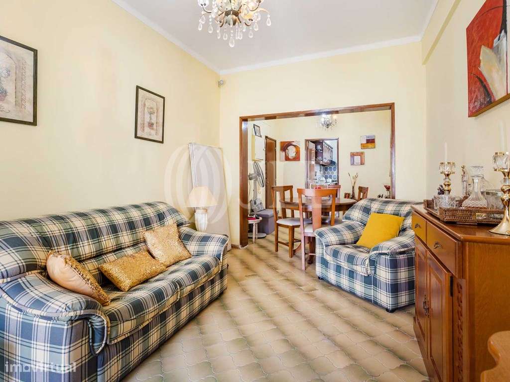 Apartamento T2 na Rua Vasco da Gama, em Quarteira, Algarve - Grande imagem: 3/24