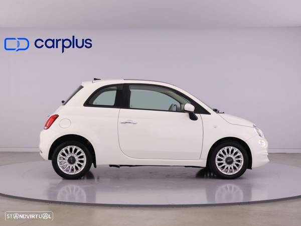 Fiat 500 - 8