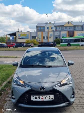 Toyota Yaris 1.5 Selection - 33