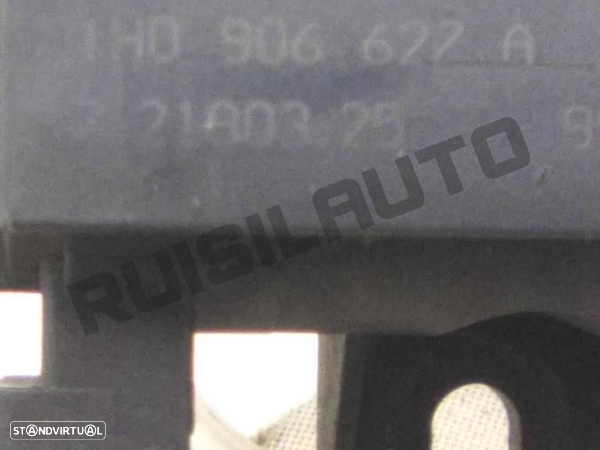 Válvula / Selonoide Controlo Pressão Turbo 1h090_6627a Audi A3 - 5