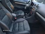 Volkswagen Golf 1.6 TDI DPF Highline - 28