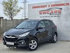 Hyundai ix35 1.7 CRDi 2WD Comfort - 1