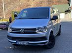 Volkswagen Transporter - 1