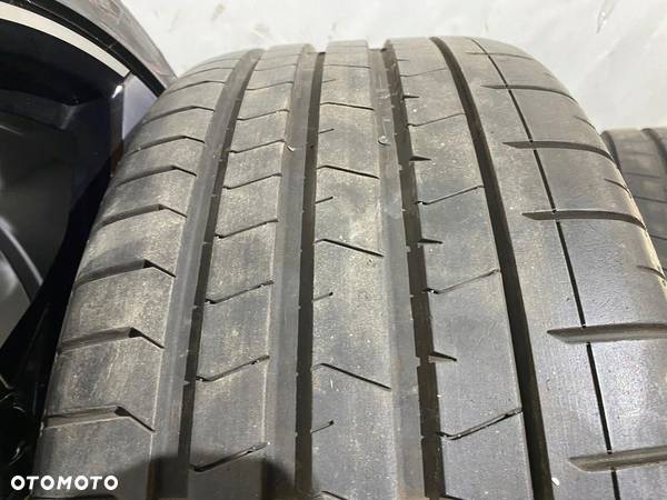 KOŁA ALUFELGI LAMBRGHINI URUS 325/30 285/35 R23 - 16