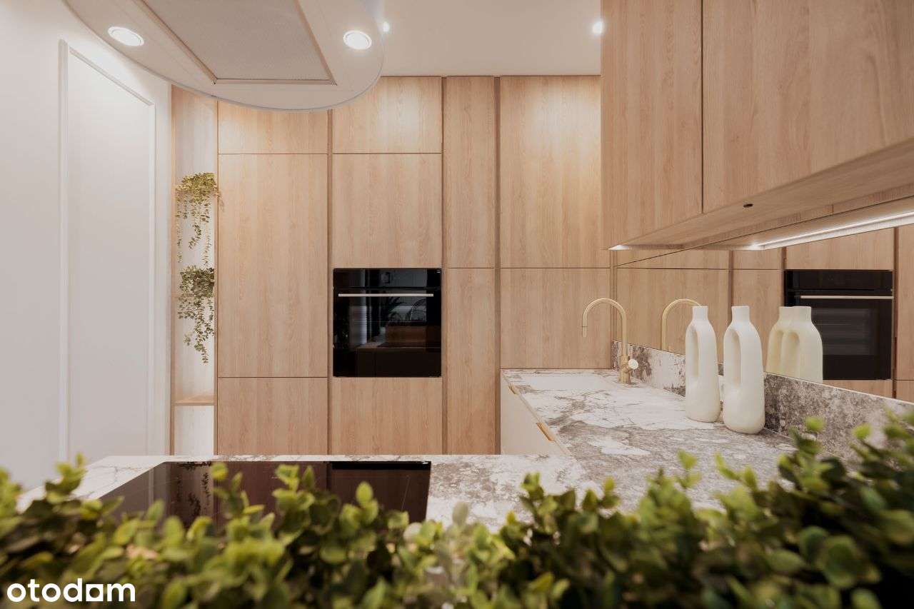 Aloha Residence | nowe mieszkanie nr 509 - Pełny obrazek: 4/20