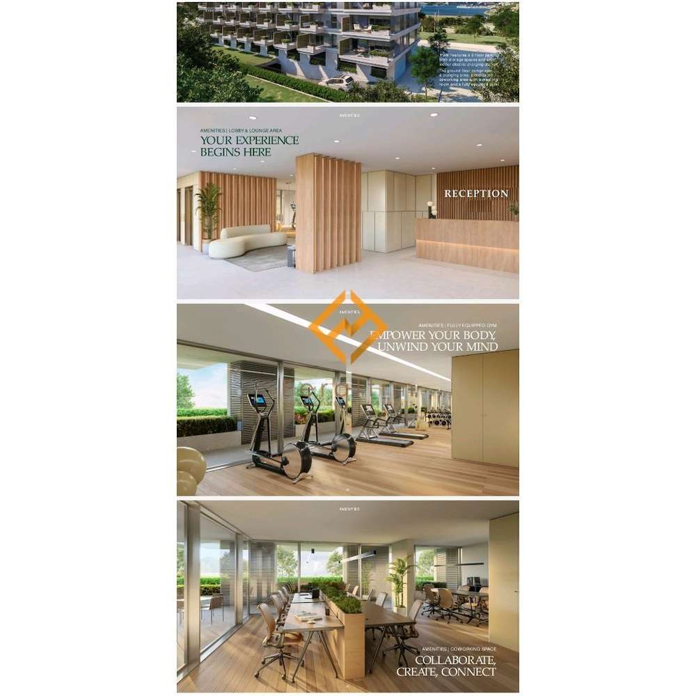 Penthouse T3 luxo V.N.Gaia.-6