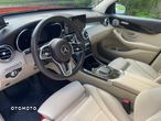 Mercedes-Benz GLC 200 4-Matic - 9