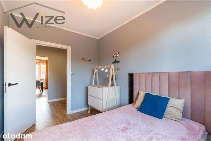 3 pokojowe mieszkanie na Kowalach-8