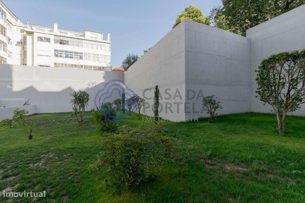Apartamento T4 Exclusivo | Terraço 120m2 | Boavista, Porto - Grande imagem: 4/27