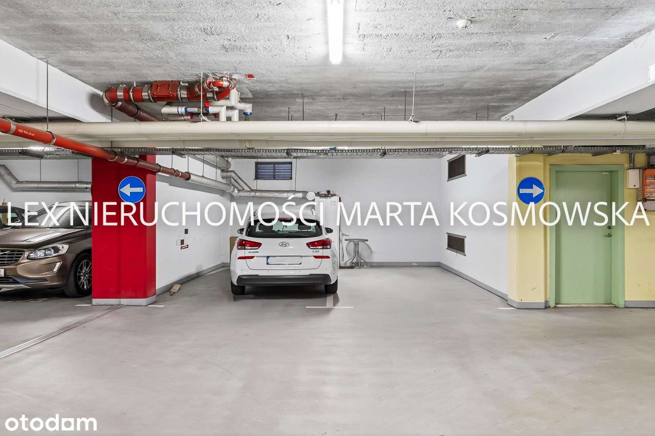 Ursynów, 93,68m,garaż na 2 samochody, piwnica,działka 350 m-13