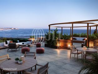Hilton Cascais Residences - Grande imagem: 4/17