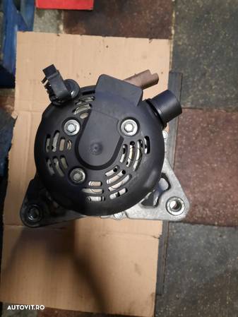 alternator peugeot 208 1.5hdi euro6 citroen c4 1.5hdi 16v euro 6 ms1042119580 - 2