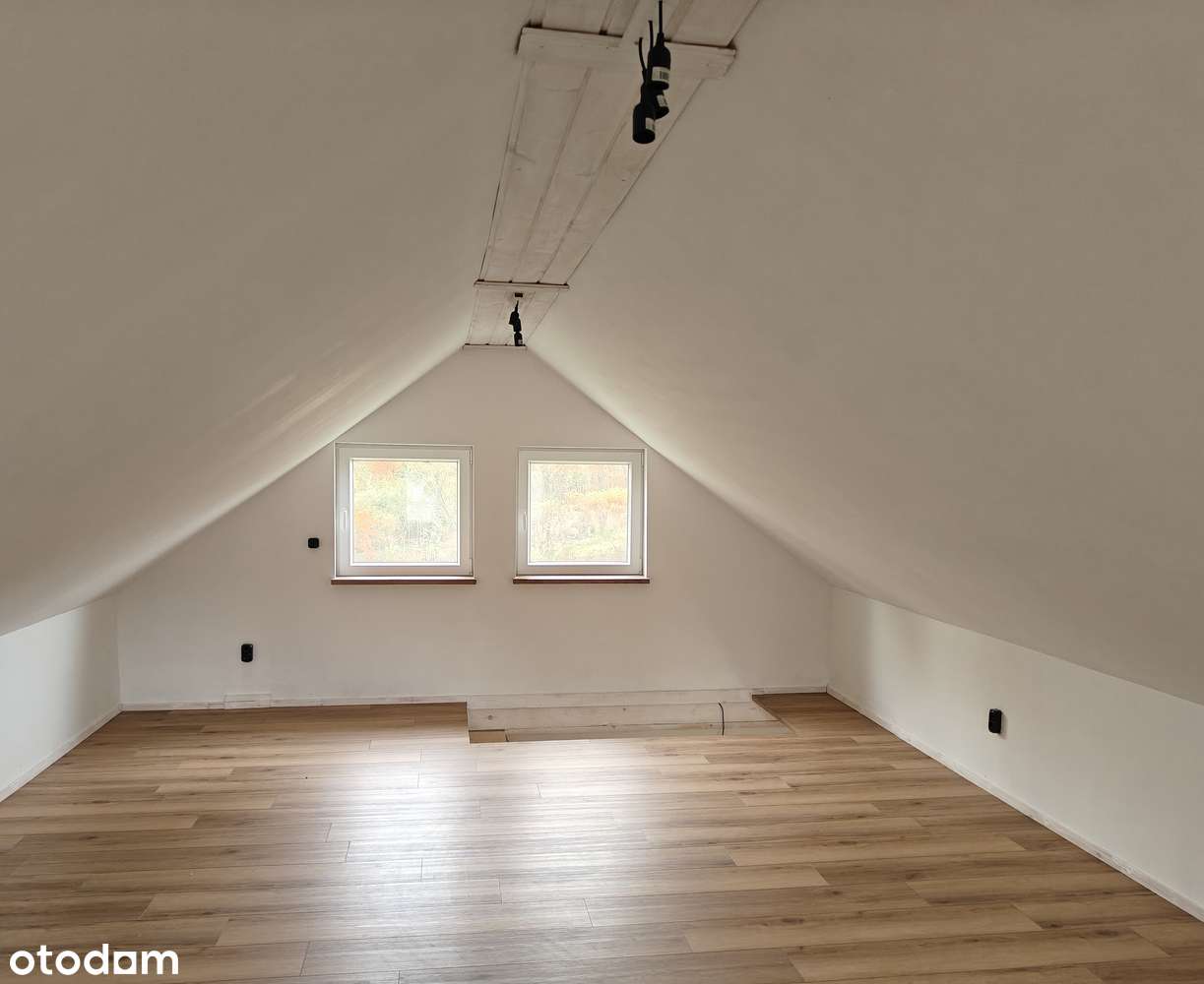 Nowy dom na sprzedaż w malowniczej okolicy - Pełny obrazek: 5/13