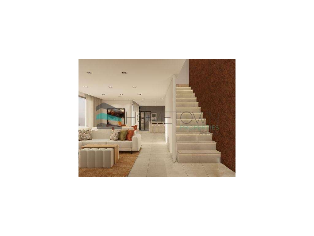 Moradia Contemporânea em fase final de construção - Loulé - Grande imagem: 4/46