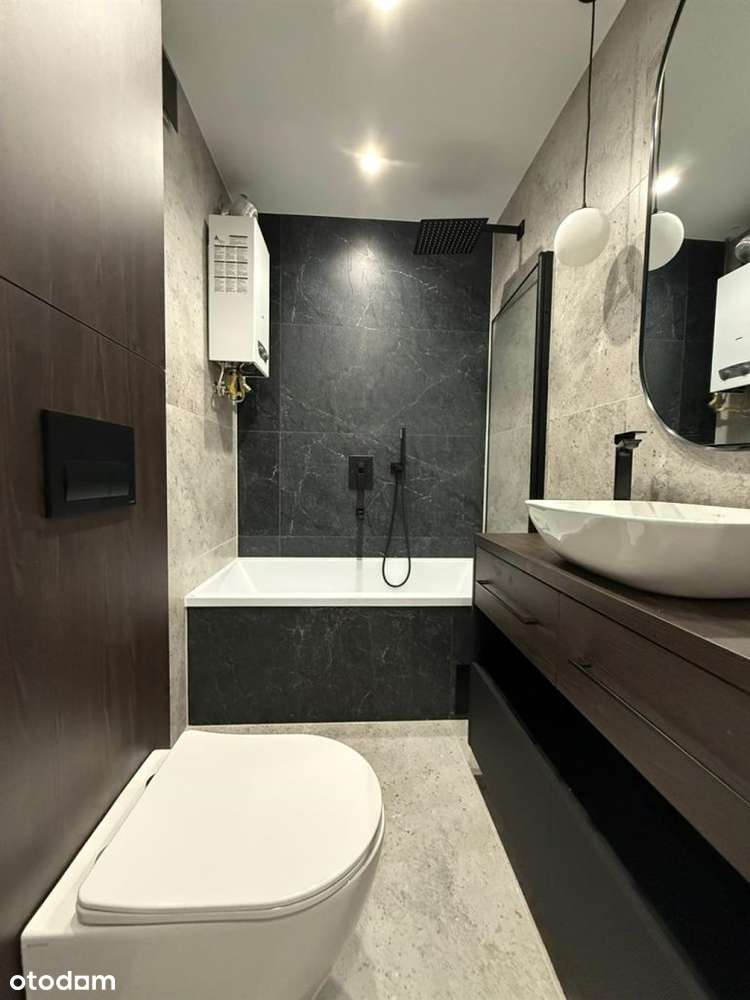 M-4 Jastrzębie - Zdrój, ul. Krakowska-8