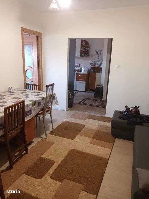 Apartament 2 camere decomandate Nicopole - Imagine principală: 2/7