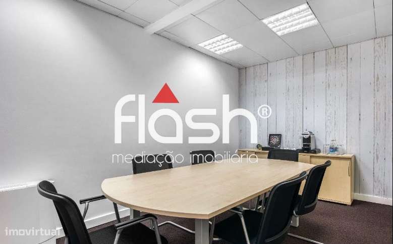 Espaço de Escritório em Miraflores - Grande imagem: 5/14