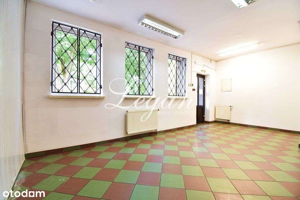 Lokal Usługowo - Handlowy z Witryną - 52m2. - Pełny obrazek: 3/9