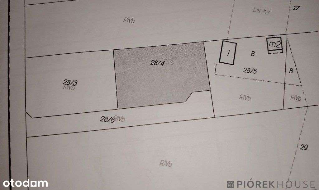 Nowa Super Cena Białołęka, ul. Echa Leśne-10